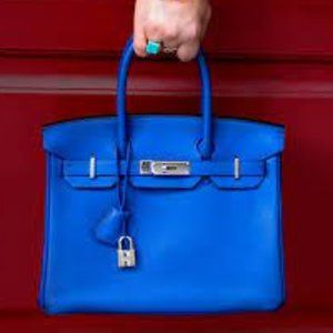 Meet your Posher, Used